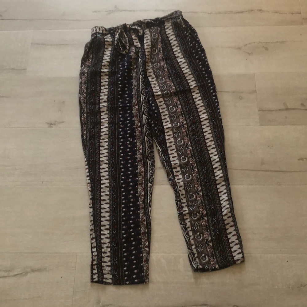 Ambiance appeal pants